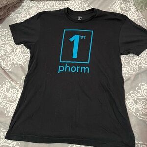 1st Phorm T-shirt
